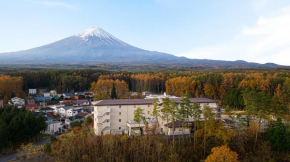 The Gran Resort Princess Fujikawaguchiko